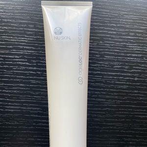 Nuskin Ageloc Cellulite and Firming Cream Brand New